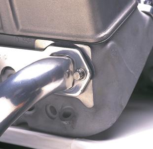 ARP 3/8 X 1.000in Hex Header Bolt Kit - Image 3