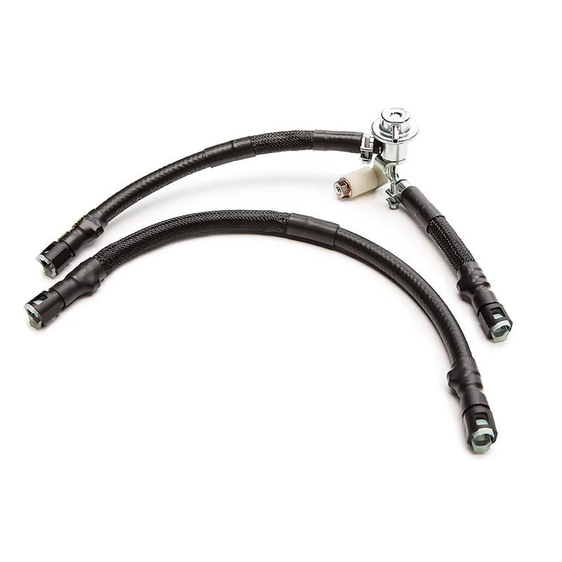 Cobb 08-21 Subaru STi Fuel Pressure Regulator Kit - Image 5