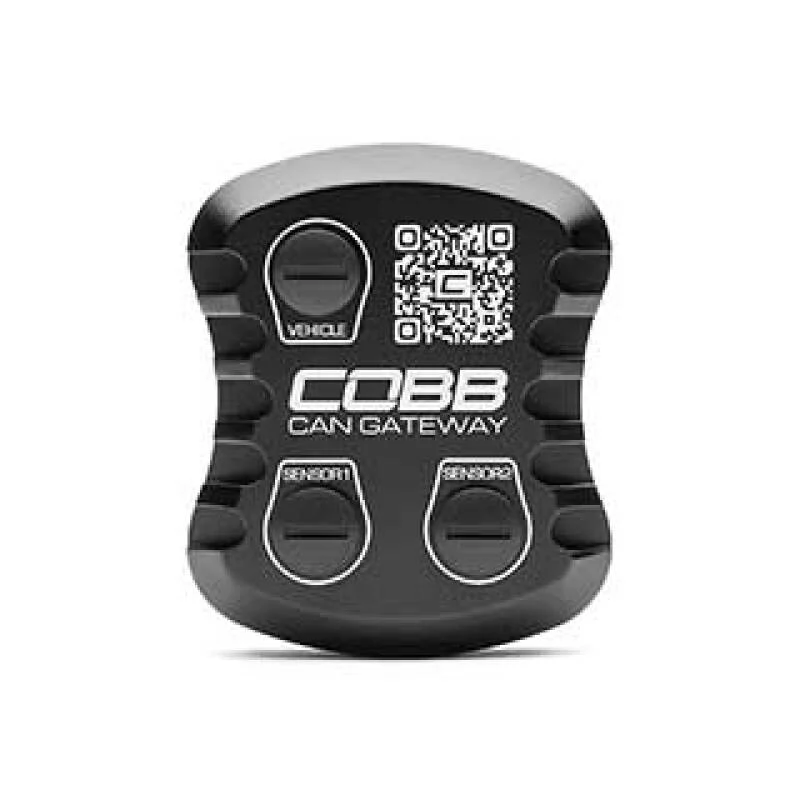 Cobb 15-17 Subaru WRX CAN Flex Fuel Upgrade (Module/Harness/Bracket/Ethanol Sensor) - Image 6