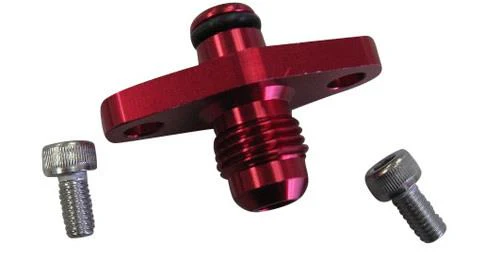 GReddy Fuel Pressure Regulator Swivel Adapter - Image 4