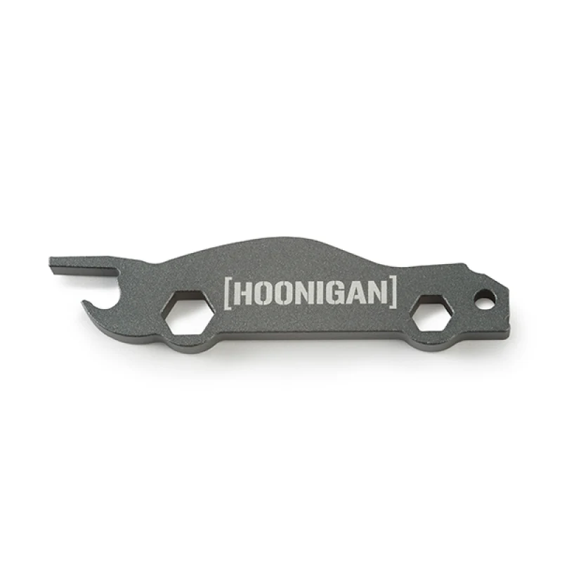 Mishimoto 05-16 Ford Mustang Hoonigan Oil Filler Cap - Silver - Image 11