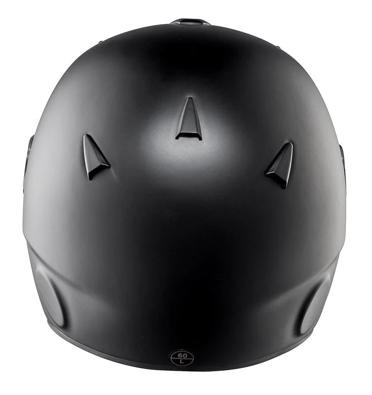 Sparco Helmet Sky KF-5W M Blk - Image 4